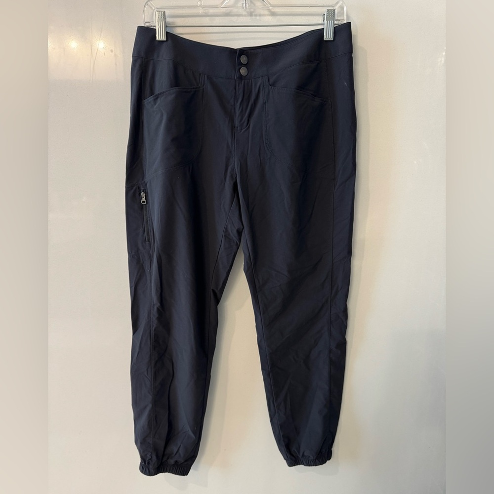 Marmot Women’s Jogger Pants – Size 10P – Lightweight & Comfortable